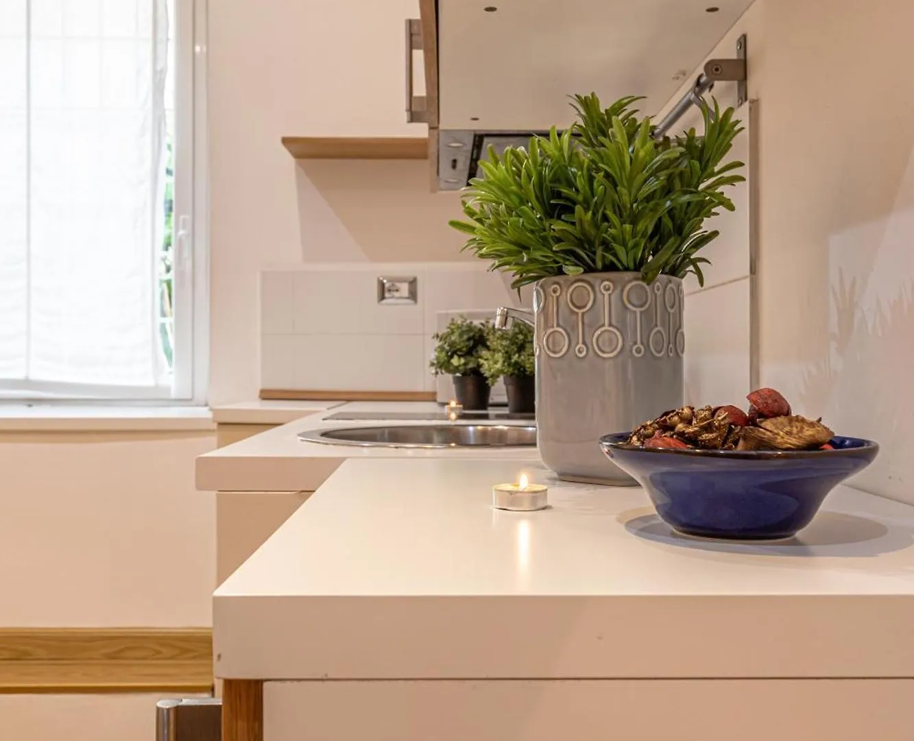 Feriehus Vatican St Peter 2 Bedrooms 2 Bathrooms Apartment Rom Italien