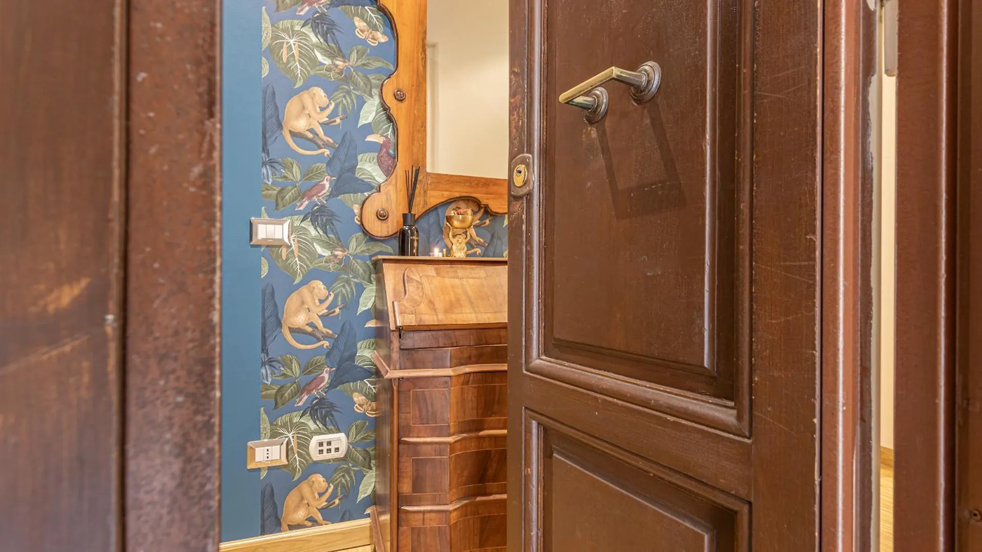 Vatican St Peter 2 Bedrooms 2 Bathrooms Apartment Rom Italien