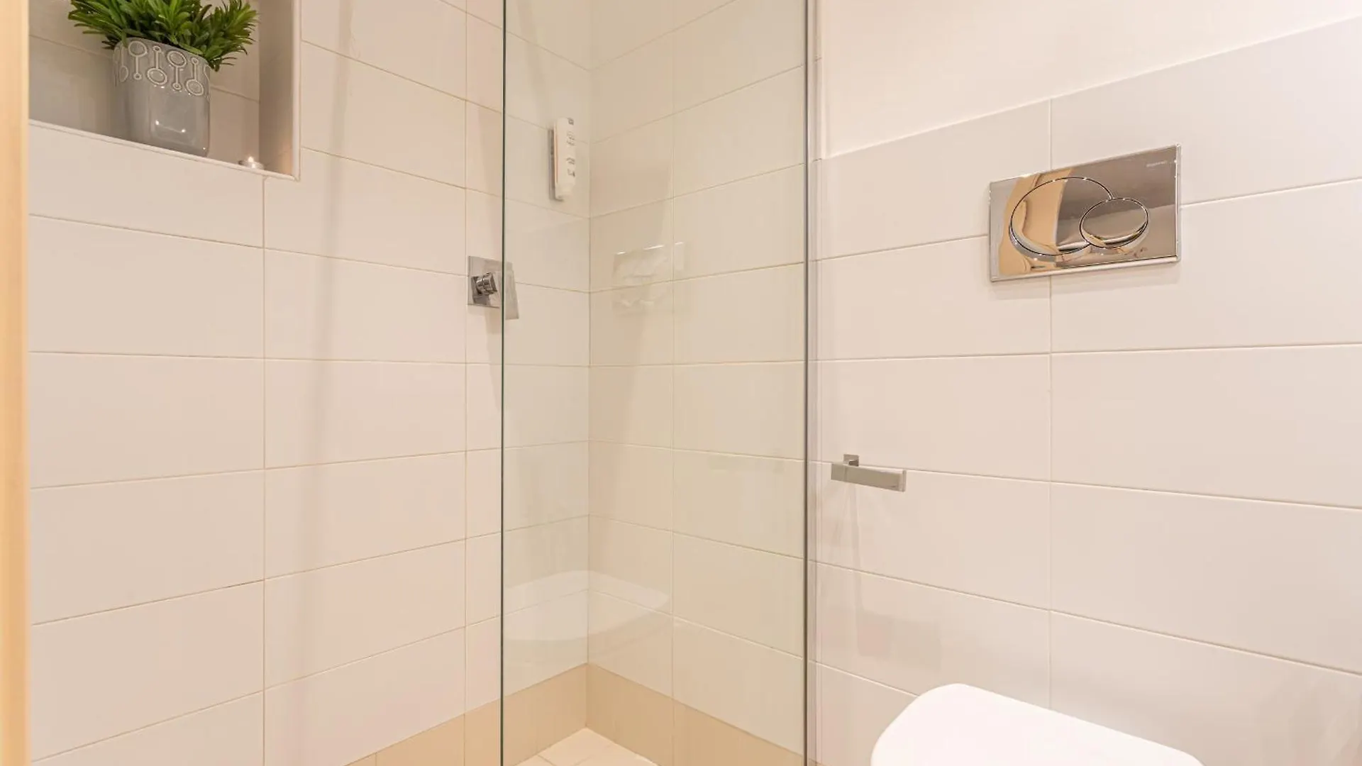 Feriehus Vatican St Peter 2 Bedrooms 2 Bathrooms Apartment Rom