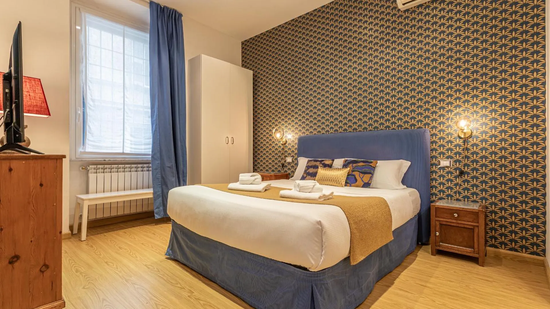 Vatican St Peter 2 Bedrooms 2 Bathrooms Apartment Rom