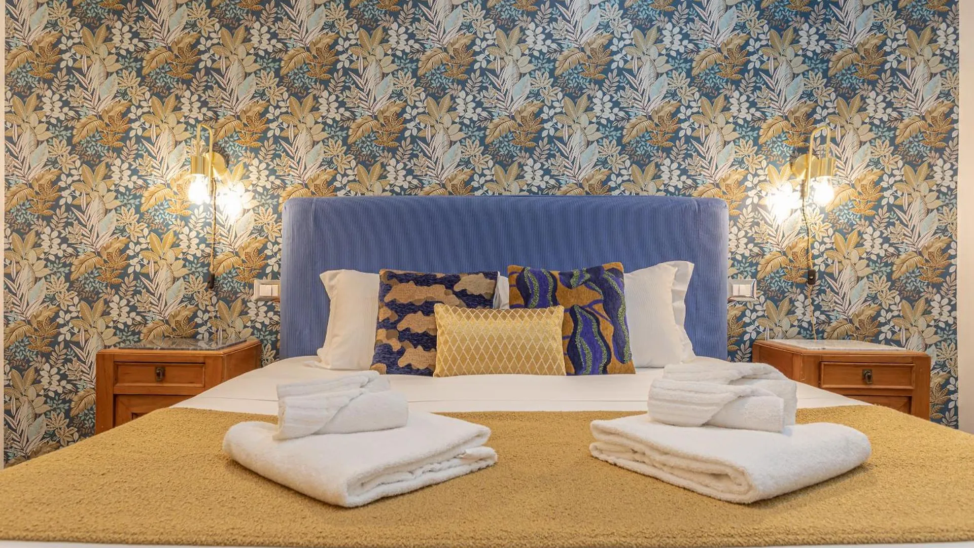 Vatican St Peter 2 Bedrooms 2 Bathrooms Apartment Rom 0*,  Italien