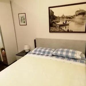  Casa vacanze Giulio Caesar